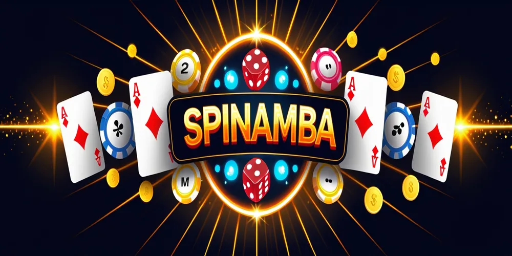 Spinamba Kasyno Online